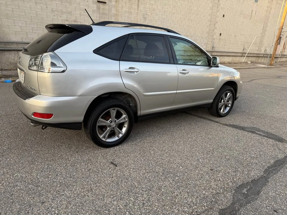 2006 Lexus RX 2nd Gen - Image 4 of 17