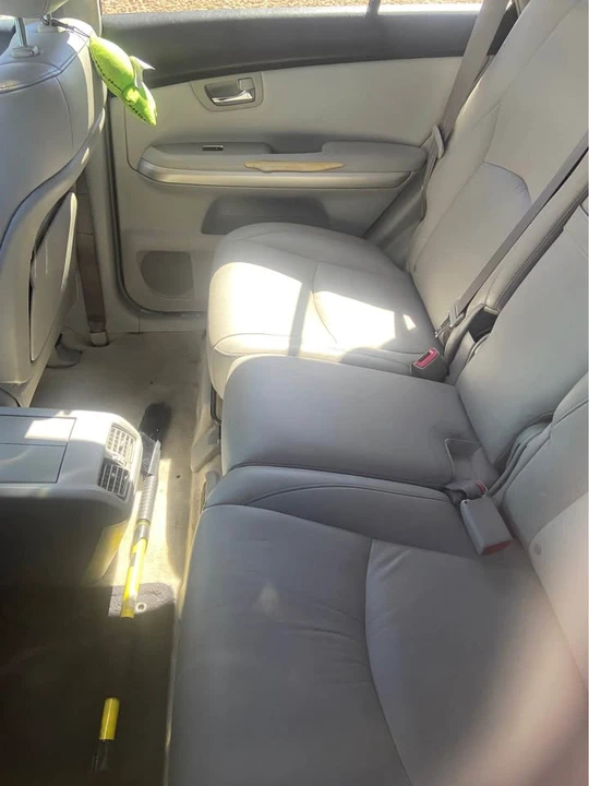 2006 Lexus RX 2nd Gen - Image 3 of 6
