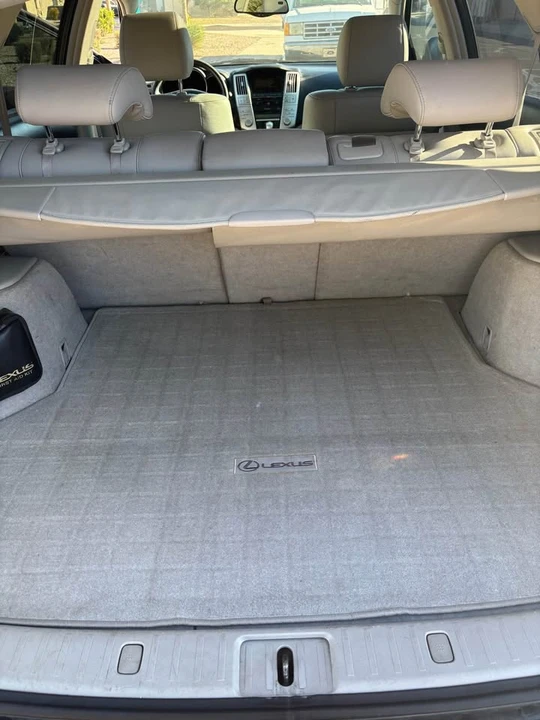 2006 Lexus RX 2nd Gen - Image 6 of 6