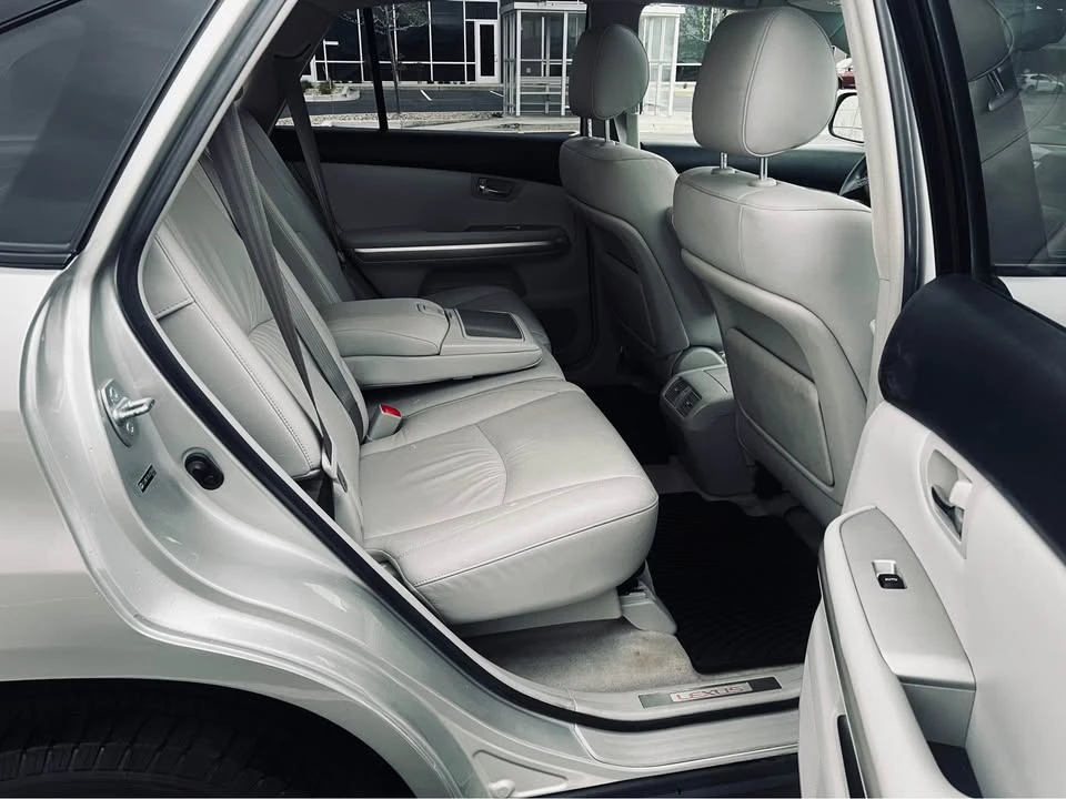 2006 Lexus RX 2nd Gen - Image 11 of 11