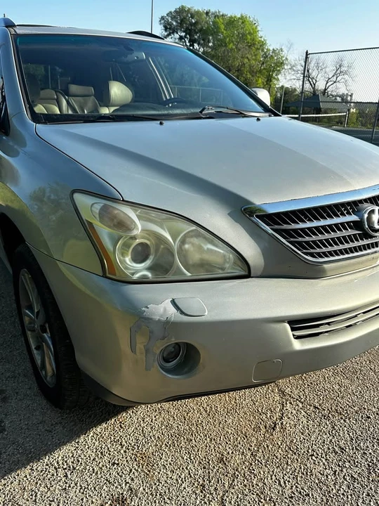 2006 Lexus RX 2nd Gen - Image 2 of 13