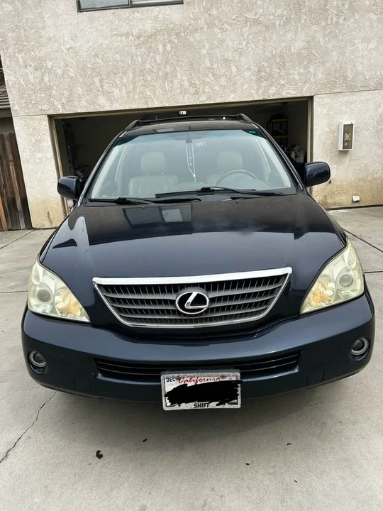 2006 Lexus RX 2nd Gen - Image 16 of 16