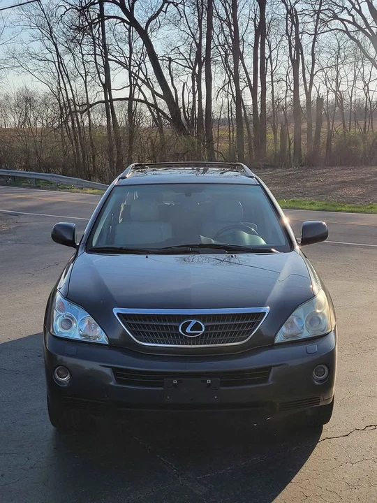 2006 Lexus RX 2nd Gen - Image 3 of 12