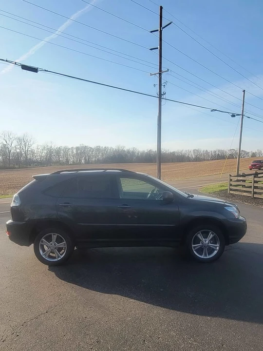 2006 Lexus RX 2nd Gen - Image 4 of 12