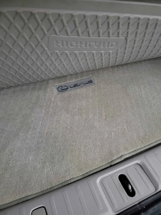 2006 Lexus RX 2nd Gen - Image 12 of 12