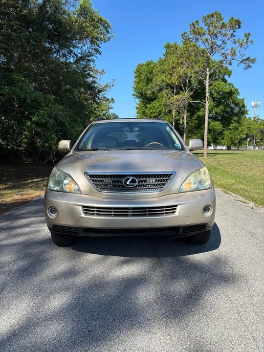 2006 Lexus RX 2nd Gen - Image 2 of 16