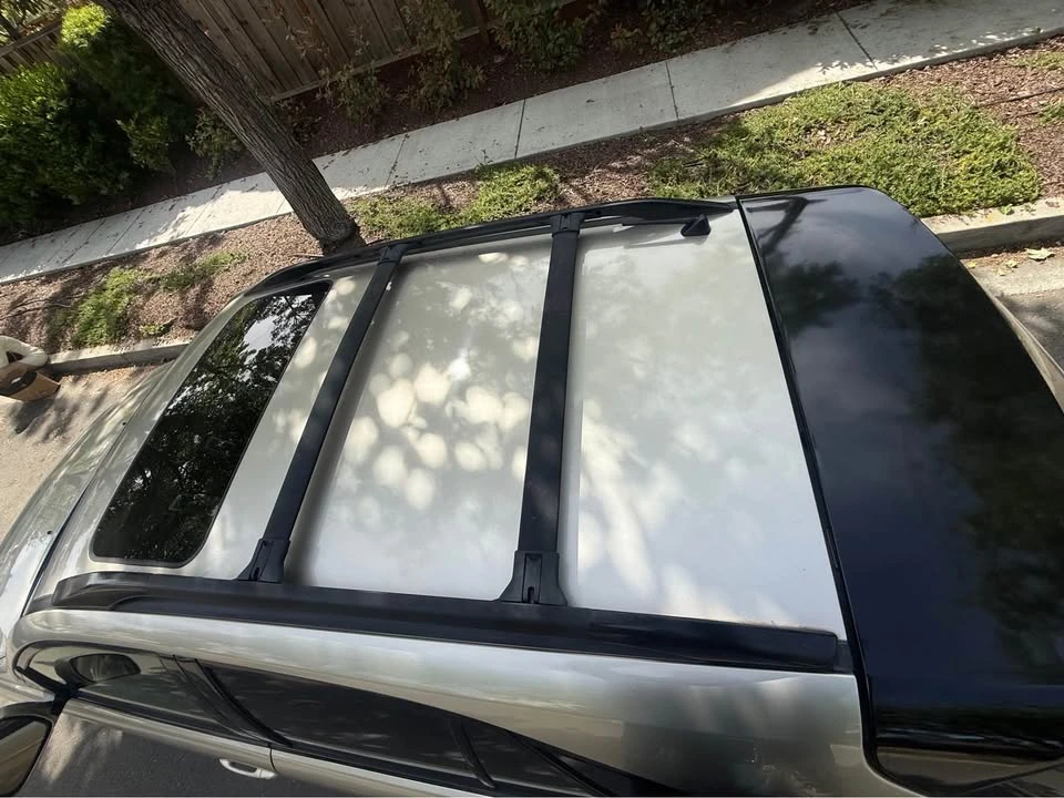 2006 Lexus RX 2nd Gen - Image 18 of 21