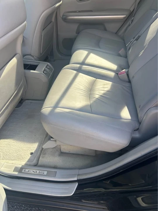 2006 Lexus RX 2nd Gen - Image 5 of 7