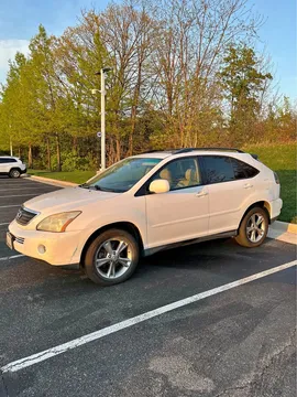 2006 Lexus RX 400h