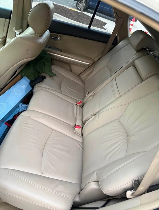2006 Lexus RX 2nd Gen - Image 6 of 9