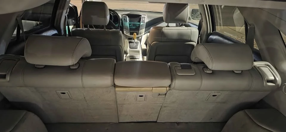 2006 Lexus RX 2nd Gen - Image 8 of 15