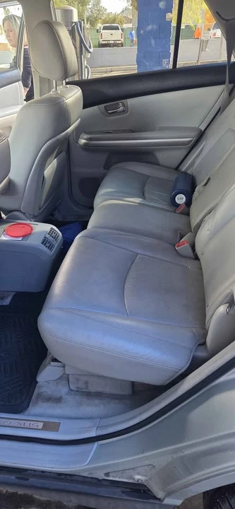 2006 Lexus RX 2nd Gen - Image 14 of 15