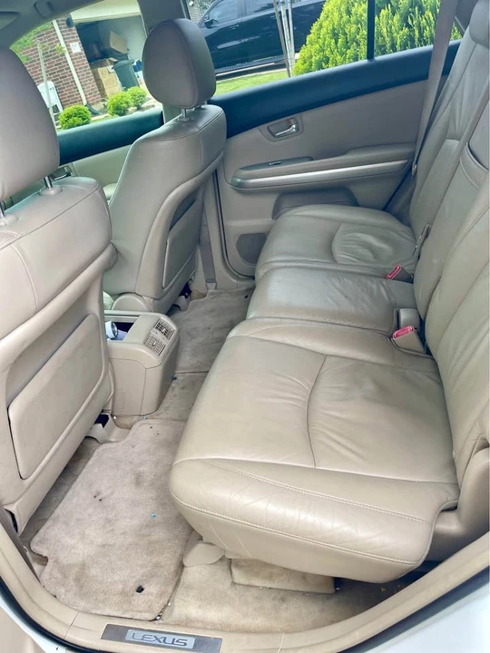 2006 Lexus RX 2nd Gen - Image 10 of 12