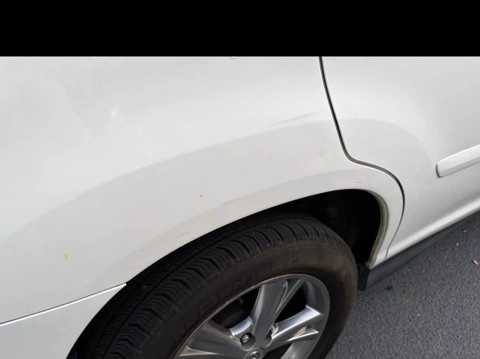 2006 Lexus RX 2nd Gen - Image 8 of 9