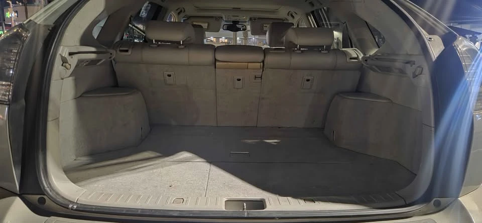 2006 Lexus RX 2nd Gen - Image 10 of 15