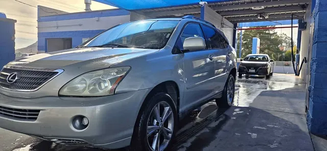 2006 Lexus RX 400h Sport Utility