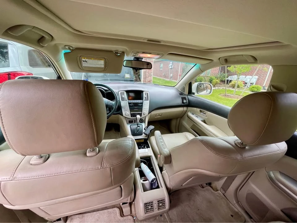 2006 Lexus RX 2nd Gen - Image 11 of 12