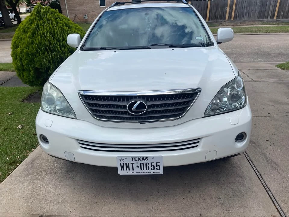 2006 Lexus RX 2nd Gen - Image 2 of 12