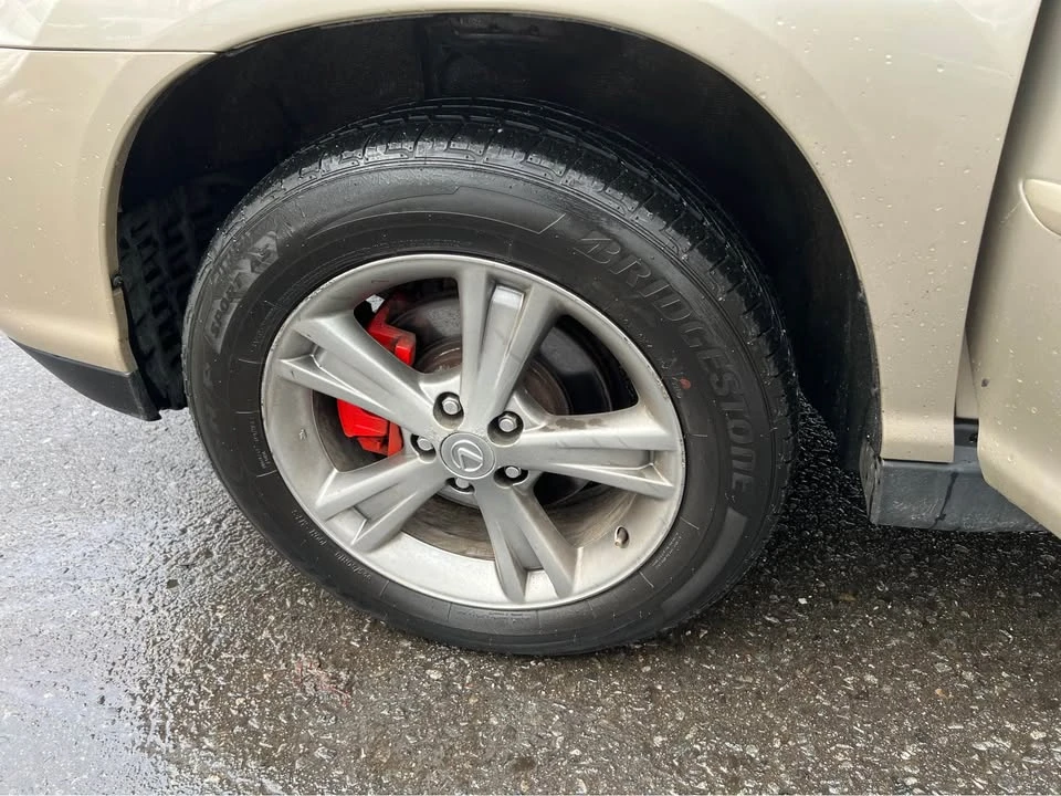 2006 Lexus RX 2nd Gen - Image 15 of 17