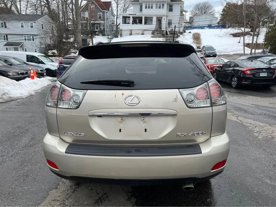 2006 Lexus RX 2nd Gen - Image 3 of 17