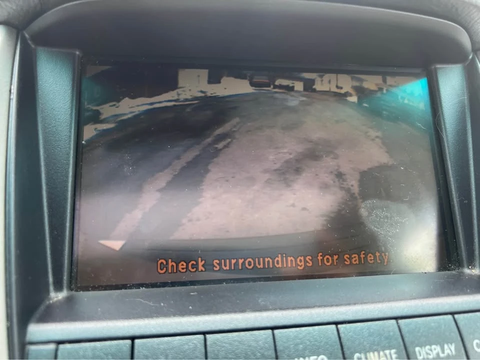 2006 Lexus RX 2nd Gen - Image 10 of 17
