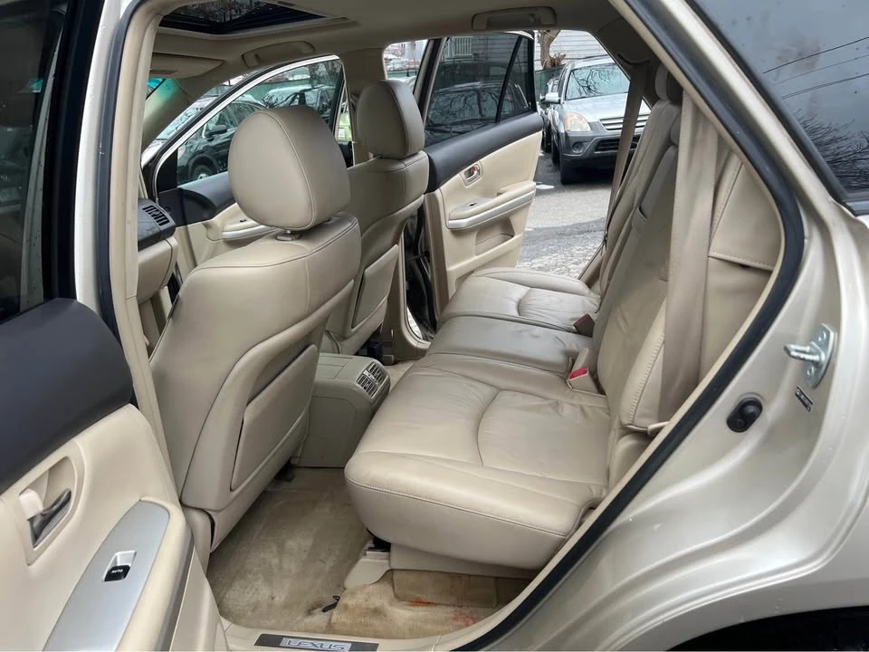 2006 Lexus RX 2nd Gen - Image 6 of 17