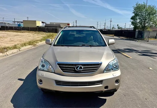 2006 Lexus RX 400h
