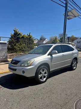 2006 Lexus RX 400h Sport Utility