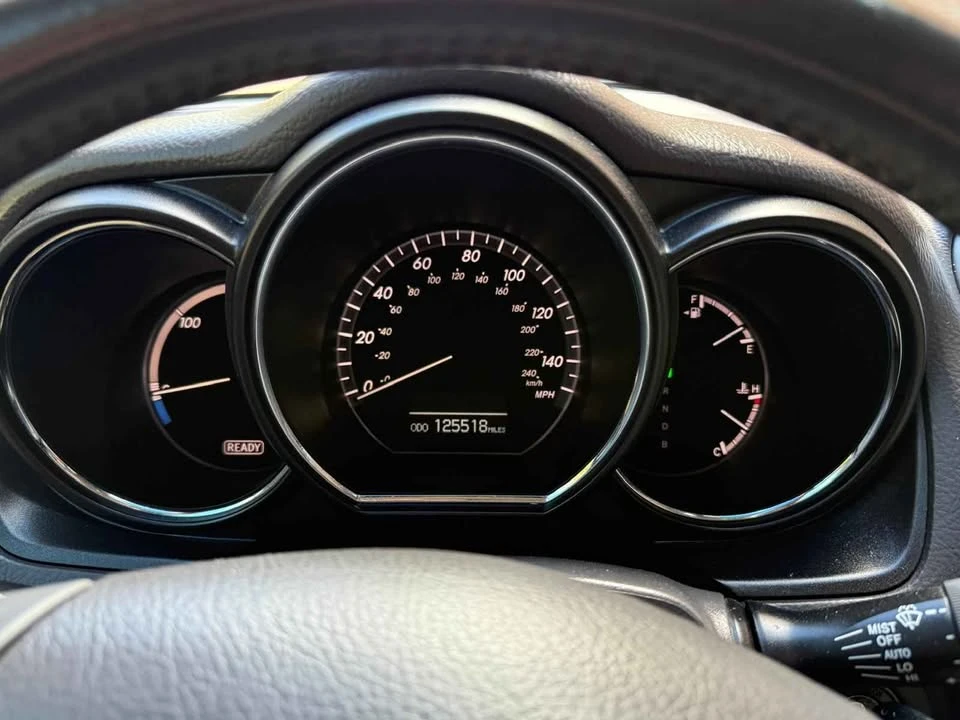 2006 Lexus RX 2nd Gen - Image 20 of 20