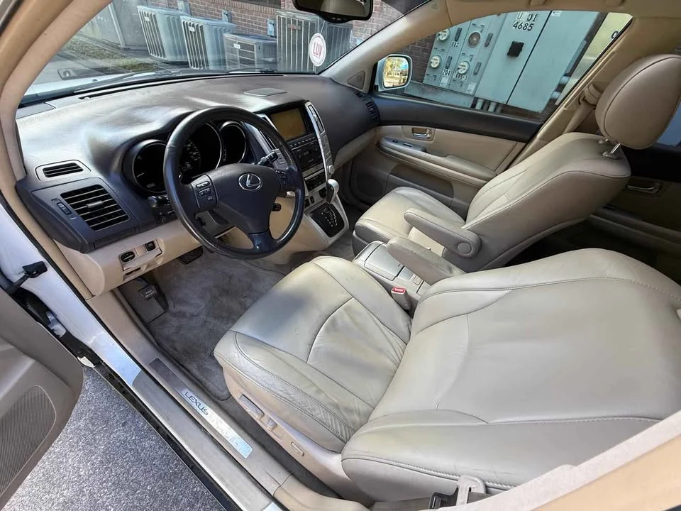 2006 Lexus RX 2nd Gen - Image 15 of 20