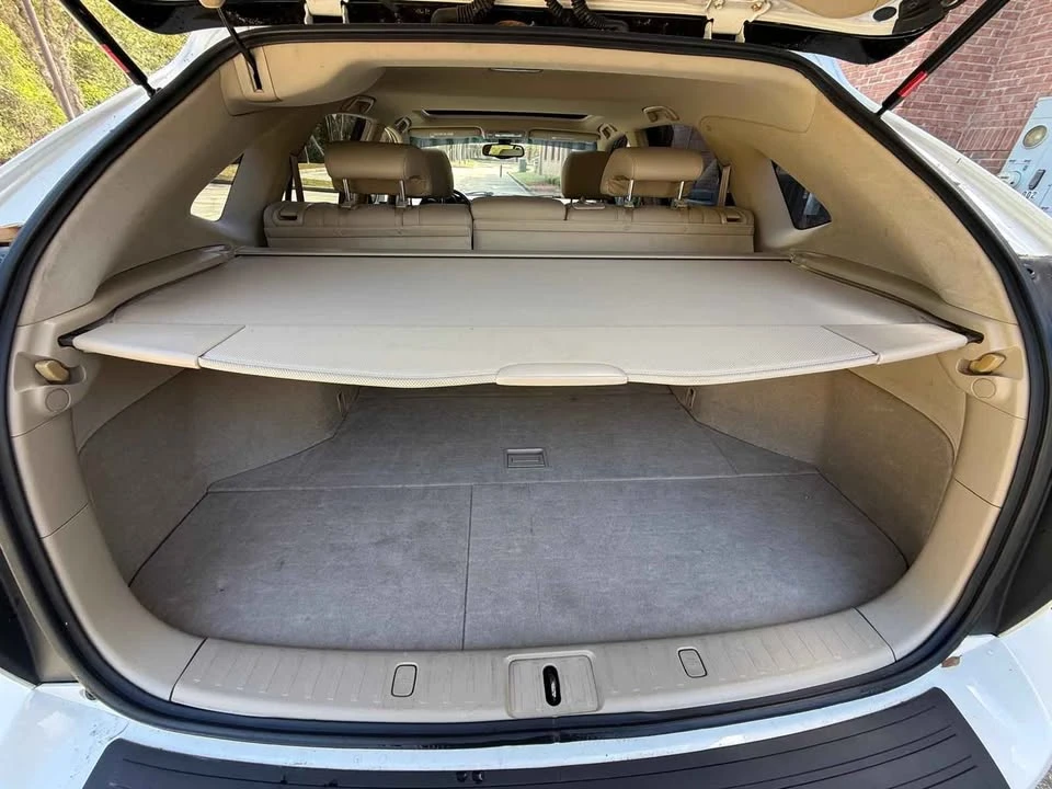 2006 Lexus RX 2nd Gen - Image 13 of 20