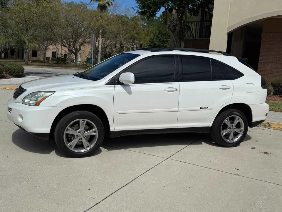 2006 Lexus RX 2nd Gen - Image 3 of 20