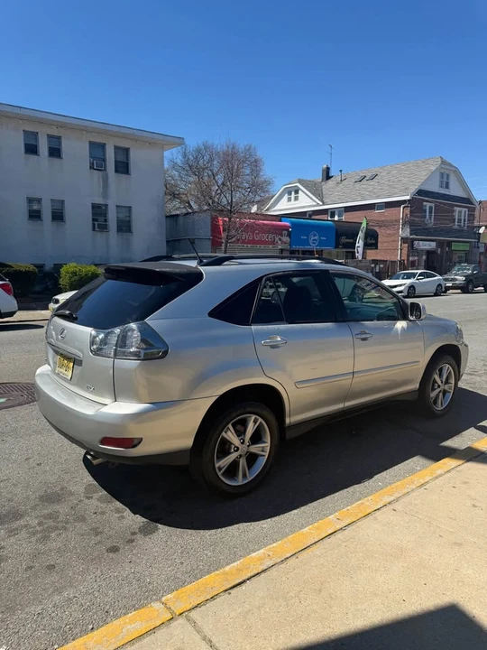 2006 Lexus RX 2nd Gen - Image 4 of 14