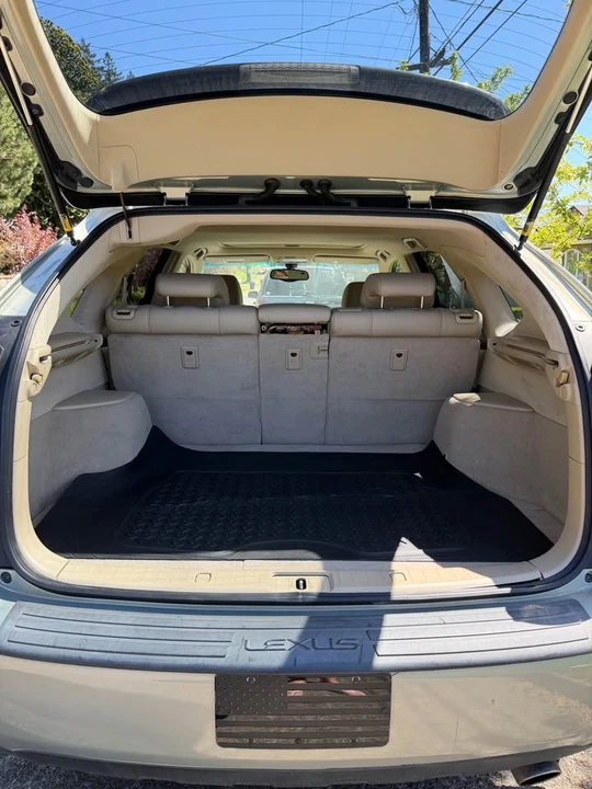 2006 Lexus RX 2nd Gen - Image 10 of 11