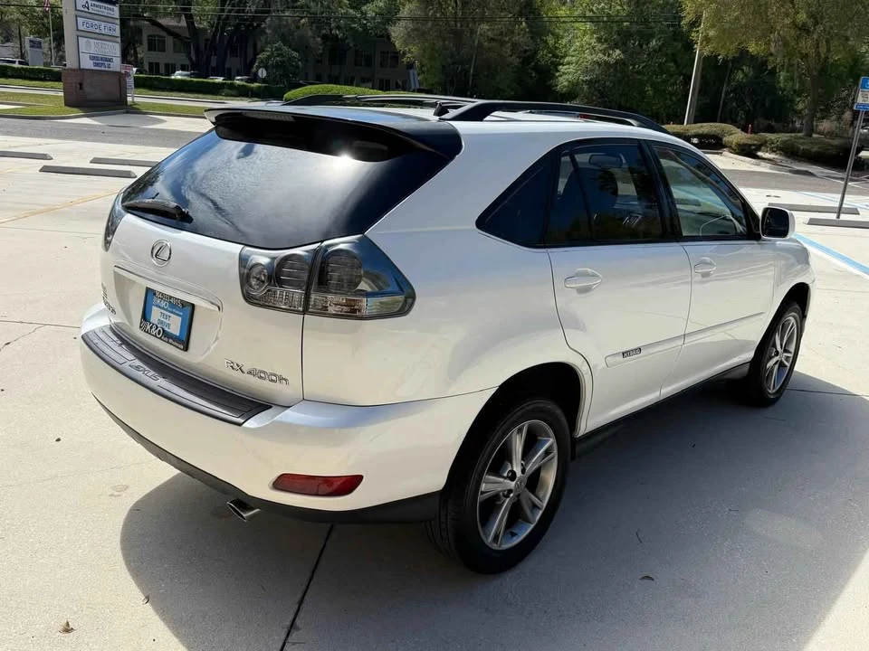 2006 Lexus RX 2nd Gen - Image 6 of 20