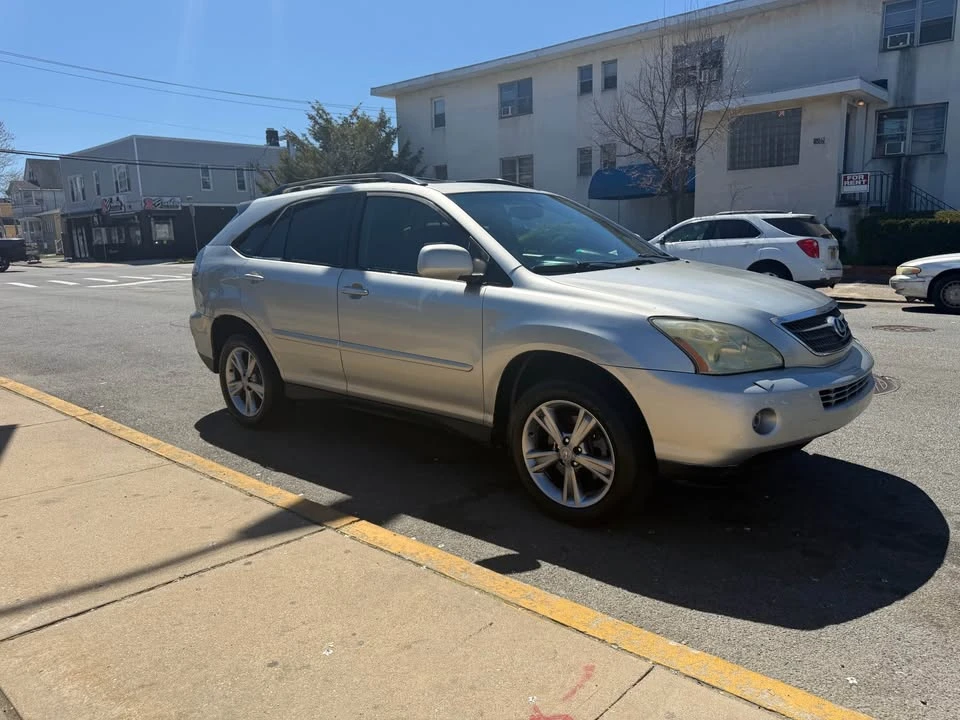 2006 Lexus RX 2nd Gen - Image 3 of 14