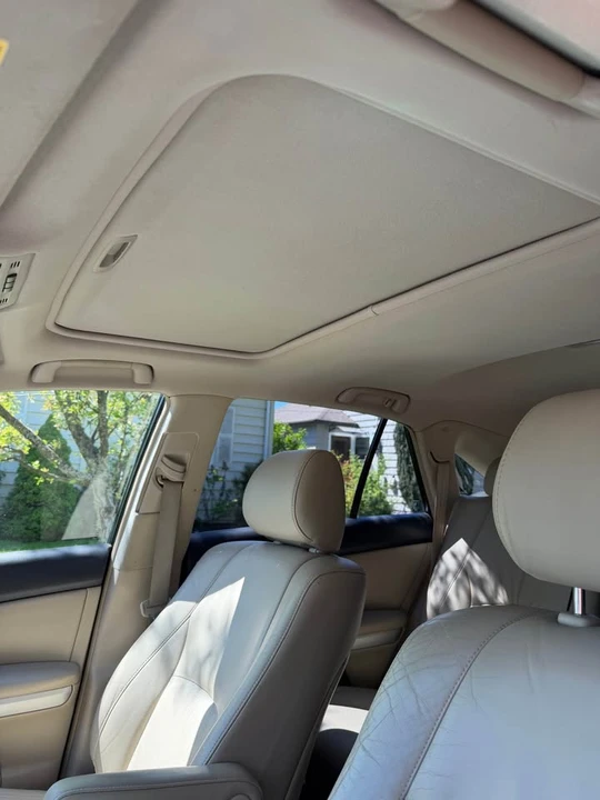 2006 Lexus RX 2nd Gen - Image 7 of 11