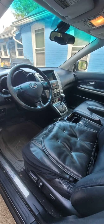 2006 Lexus RX 2nd Gen - Image 8 of 8