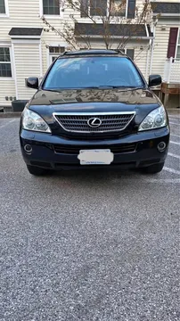 2006 Lexus RX 400h