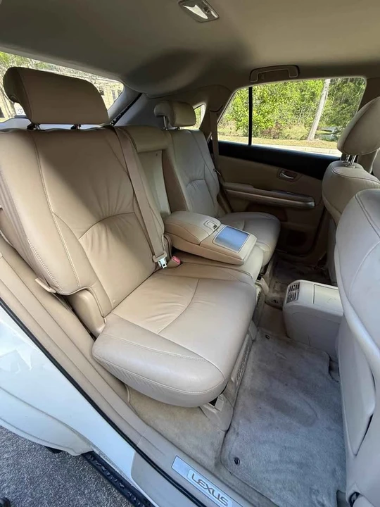 2006 Lexus RX 2nd Gen - Image 14 of 20
