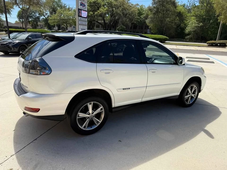 2006 Lexus RX 2nd Gen - Image 8 of 20