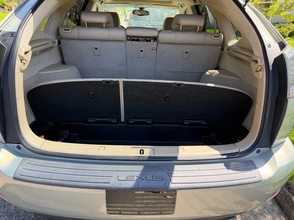2006 Lexus RX 2nd Gen - Image 11 of 11