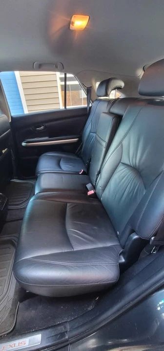2006 Lexus RX 2nd Gen - Image 6 of 8