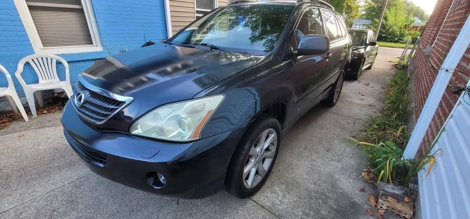 2006 Lexus RX 2nd Gen - Image 2 of 8