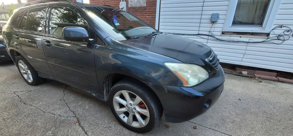 2006 Lexus RX 2nd Gen - Image 3 of 8