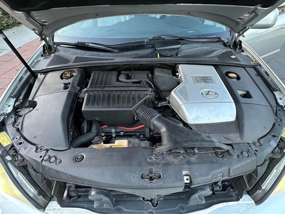 2006 Lexus RX 2nd Gen - Image 14 of 14