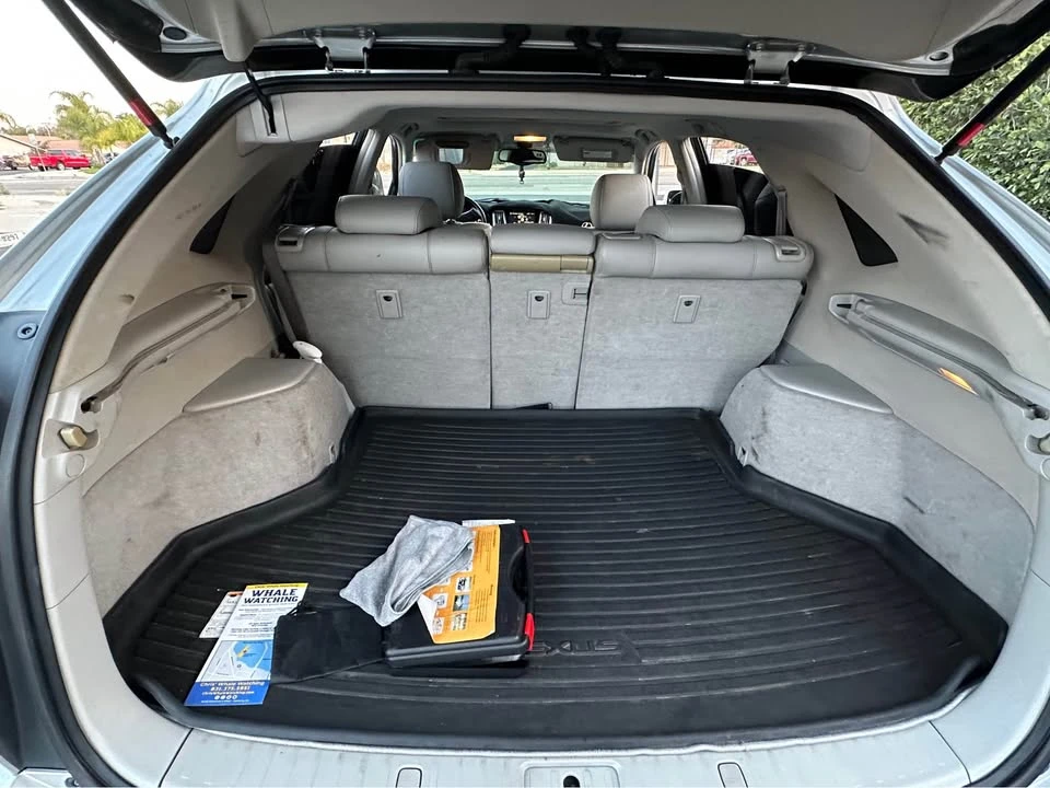 2006 Lexus RX 2nd Gen - Image 12 of 14
