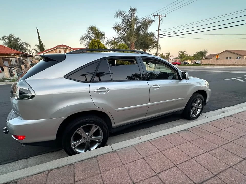 2006 Lexus RX 2nd Gen - Image 6 of 14