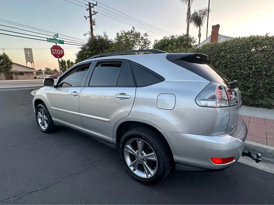 2006 Lexus RX 2nd Gen - Image 4 of 14
