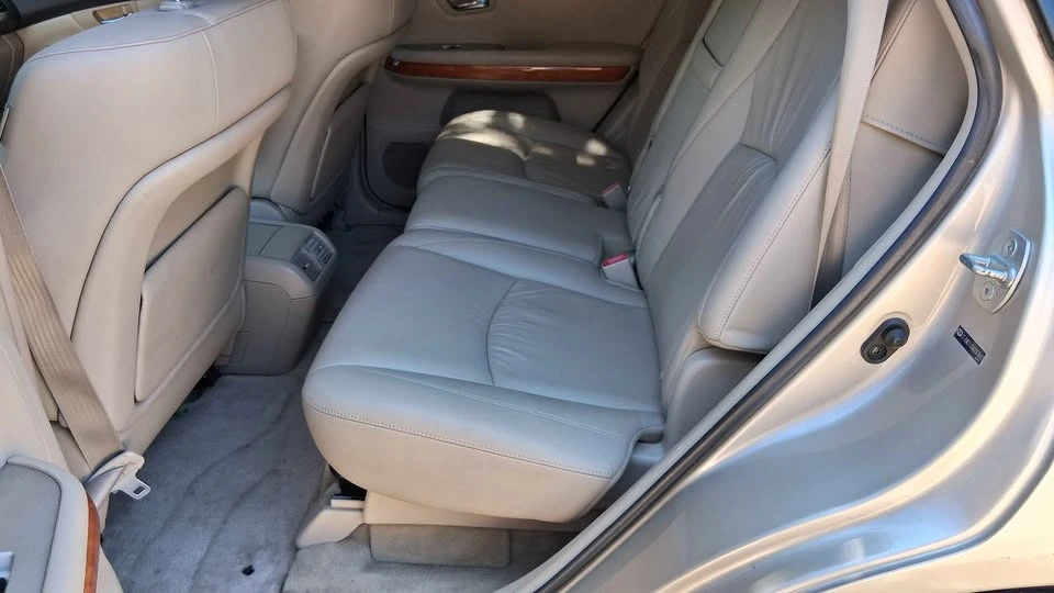 2006 Lexus RX 2nd Gen - Image 9 of 10